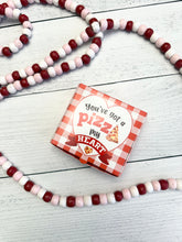 Load image into Gallery viewer, 🍕 You’ve Got a Pizza My Heart – Valentine’s Day Cookie Box
