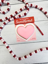 Load image into Gallery viewer, 💖 You’re a Real Sweetheart – Valentine’s Day Cookie Kit
